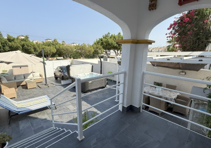 Rynek wtórny · House · Orihuela Costa · La Zenia