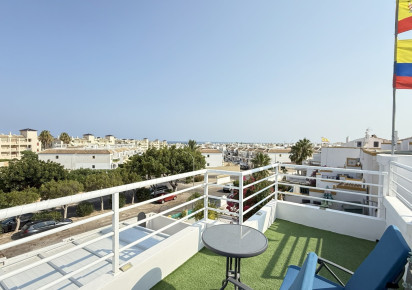 Rynek wtórny · House · Orihuela Costa · La Zenia