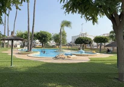 Rynek wtórny · House · Orihuela Costa · La Zenia