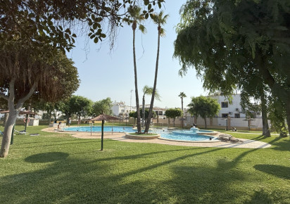 Rynek wtórny · House · Orihuela Costa · La Zenia