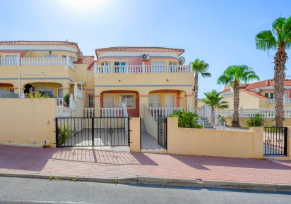 Rynek wtórny · House · Orihuela Costa · Las Filipinas
