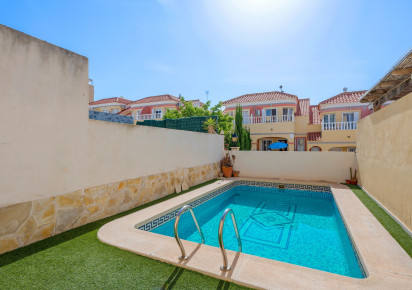 Rynek wtórny · House · Orihuela Costa · Las Filipinas
