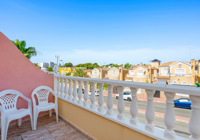 Rynek wtórny · House · Orihuela Costa · Las Filipinas