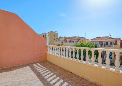 Rynek wtórny · House · Orihuela Costa · Las Filipinas