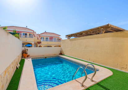 Rynek wtórny · House · Orihuela Costa · Las Filipinas