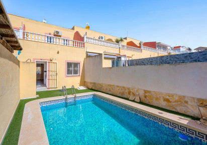 Rynek wtórny · House · Orihuela Costa · Las Filipinas