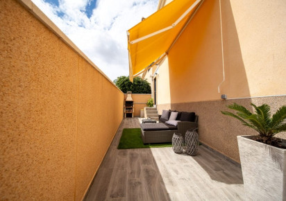 Rynek wtórny · House · Orihuela Costa · PAU 26