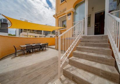 Rynek wtórny · House · Orihuela Costa · PAU 26