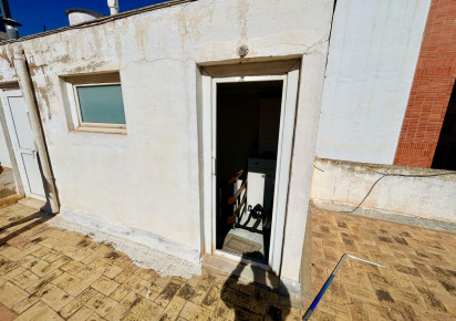 Rynek wtórny · House · Torrevieja · Centro