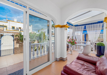 Rynek wtórny · House · Torrevieja · Habaneras