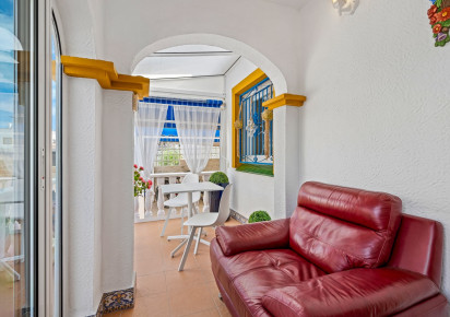 Rynek wtórny · House · Torrevieja · Habaneras