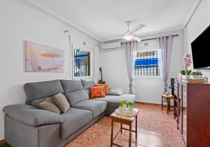 Rynek wtórny · House · Torrevieja · Habaneras