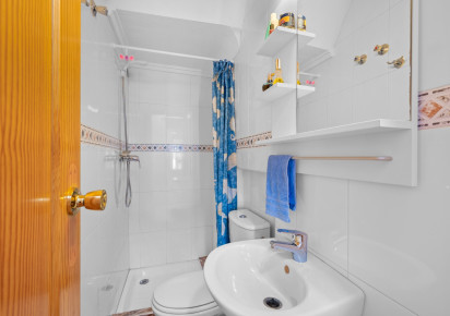 Rynek wtórny · House · Torrevieja · Habaneras