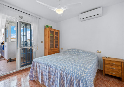 Rynek wtórny · House · Torrevieja · Habaneras