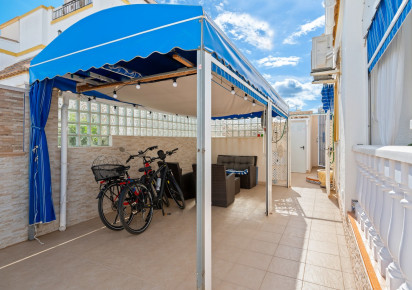 Rynek wtórny · House · Torrevieja · Habaneras