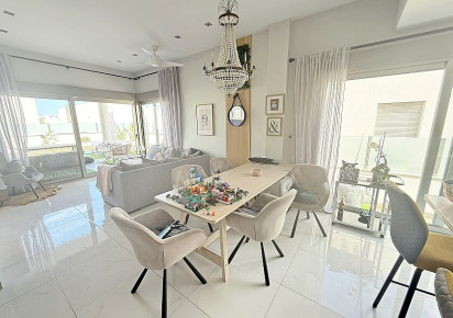 Rynek wtórny · Luxury villa · Orihuela Costa · villamartin