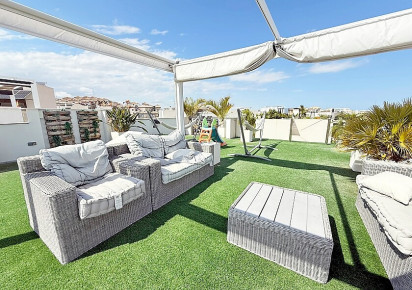 Rynek wtórny · Luxury villa · Orihuela Costa · villamartin