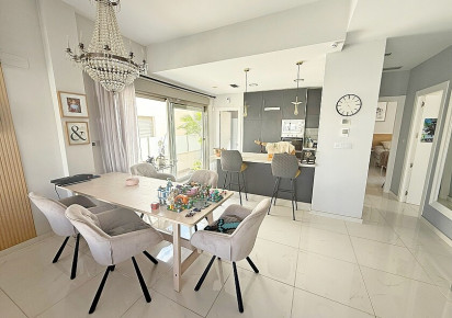 Rynek wtórny · Luxury villa · Orihuela Costa · villamartin