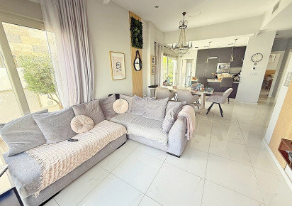 Rynek wtórny · Luxury villa · Orihuela Costa · villamartin