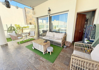 Rynek wtórny · Luxury villa · Orihuela Costa · villamartin