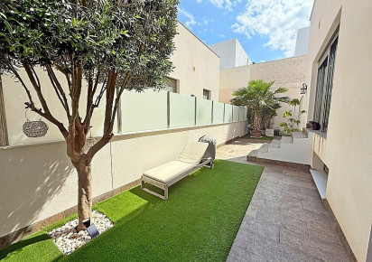 Rynek wtórny · Luxury villa · Orihuela Costa · villamartin