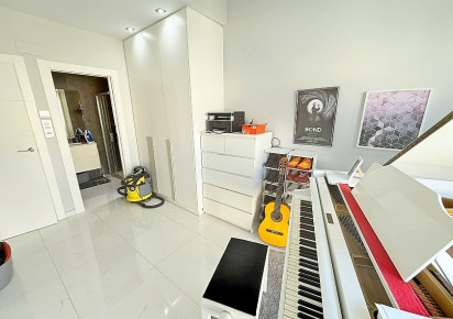 Rynek wtórny · Luxury villa · Orihuela Costa · villamartin