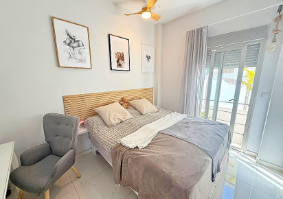 Rynek wtórny · Luxury villa · Orihuela Costa · villamartin