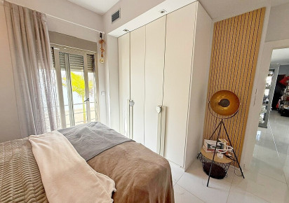 Rynek wtórny · Luxury villa · Orihuela Costa · villamartin
