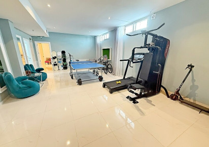 Rynek wtórny · Luxury villa · Orihuela Costa · villamartin