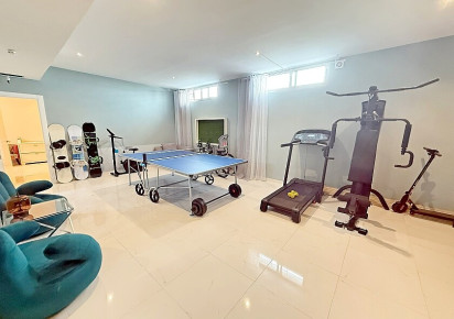 Rynek wtórny · Luxury villa · Orihuela Costa · villamartin