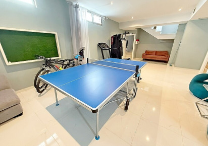 Rynek wtórny · Luxury villa · Orihuela Costa · villamartin