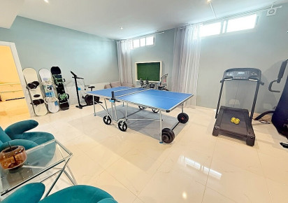 Rynek wtórny · Luxury villa · Orihuela Costa · villamartin