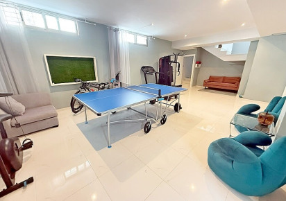 Rynek wtórny · Luxury villa · Orihuela Costa · villamartin