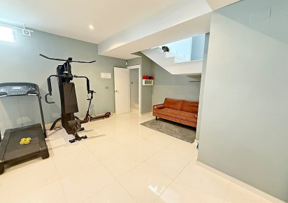 Rynek wtórny · Luxury villa · Orihuela Costa · villamartin
