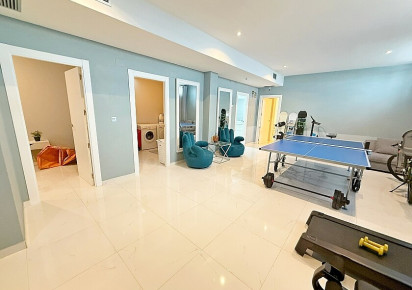 Rynek wtórny · Luxury villa · Orihuela Costa · villamartin