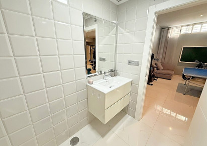 Rynek wtórny · Luxury villa · Orihuela Costa · villamartin