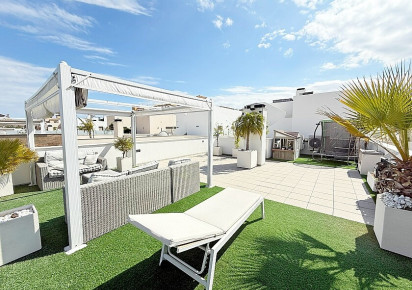 Rynek wtórny · Luxury villa · Orihuela Costa · villamartin