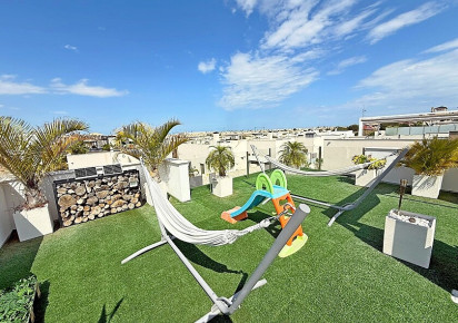 Rynek wtórny · Luxury villa · Orihuela Costa · villamartin