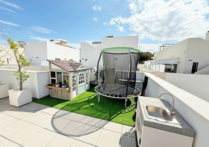 Rynek wtórny · Luxury villa · Orihuela Costa · villamartin