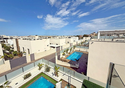 Rynek wtórny · Luxury villa · Orihuela Costa · villamartin