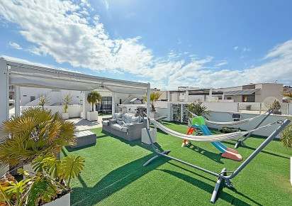 Rynek wtórny · Luxury villa · Orihuela Costa · villamartin
