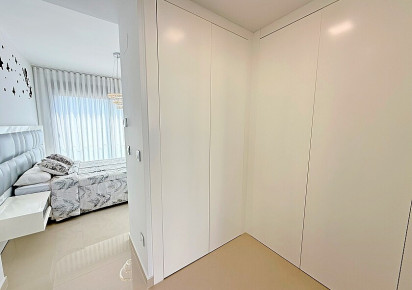 Rynek wtórny · Luxury villa · San Miguel de Salinas · Mirador de San Miguel