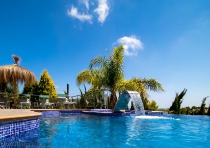 Rynek wtórny · Luxury Villas · Benissa Coast