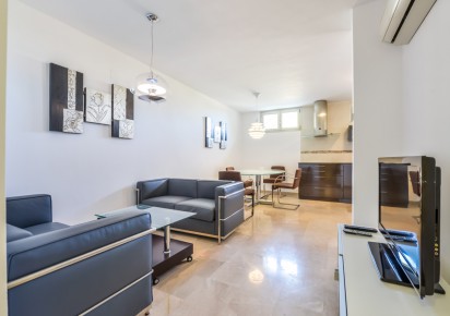 Rynek wtórny · Luxury Villas · Benissa Coast