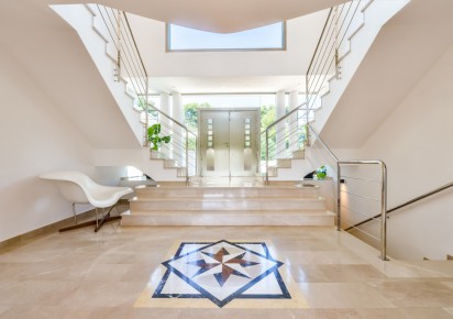 Rynek wtórny · Luxury Villas · Benissa Coast