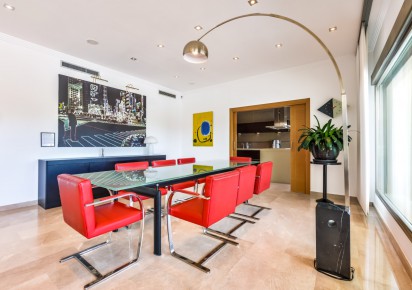 Rynek wtórny · Luxury Villas · Benissa Coast