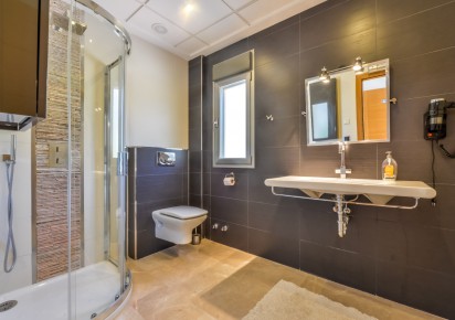 Rynek wtórny · Luxury Villas · Benissa Coast