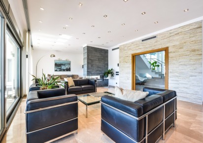 Rynek wtórny · Luxury Villas · Benissa Coast