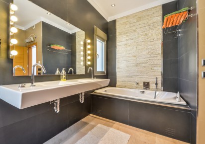 Rynek wtórny · Luxury Villas · Benissa Coast