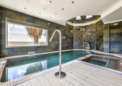 Rynek wtórny · Luxury Villas · Benissa Coast